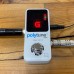 Миниатюрный гитарный тюнер-педаль. PolyTune 3 Mini 1